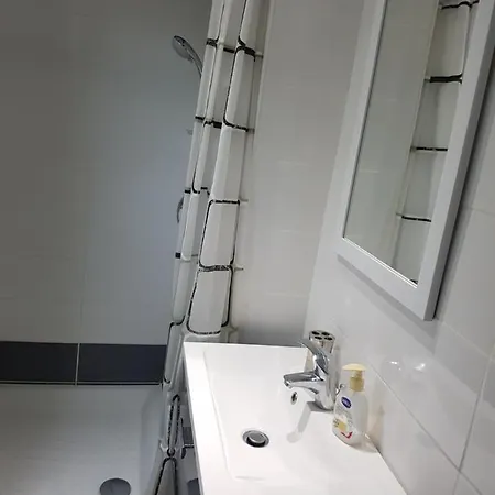 公寓 尼斯波尔公寓