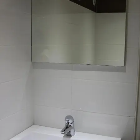 尼斯波尔公寓 公寓 尼斯
