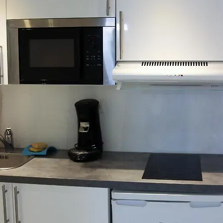 Beau Apartament Nicea