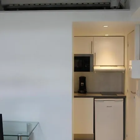 Beau Apartament Nicea