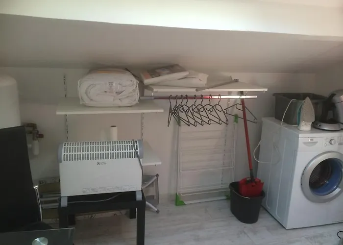 Beau Apartamento *