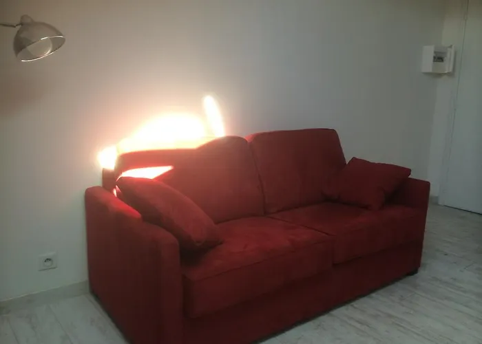 Apartamento Beau Niza