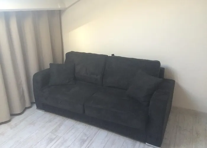 Apartamento Beau *