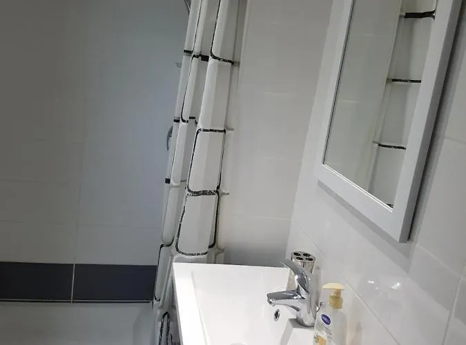 Apartamento Beau