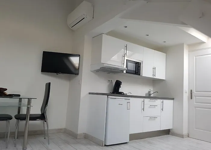 Apartamento Beau Niza