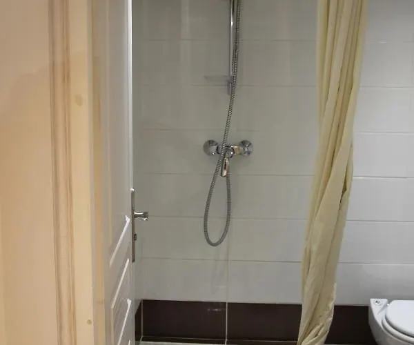 Apartamento Beau *