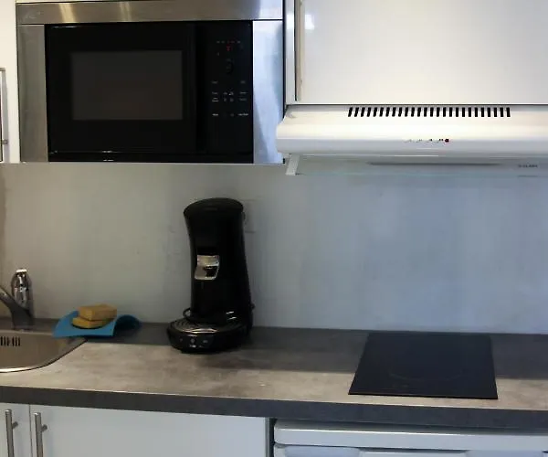 Beau Apartamento Niza
