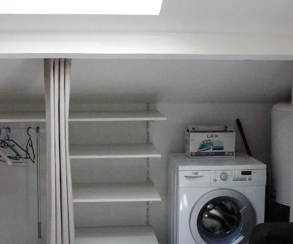 Apartamento Beau