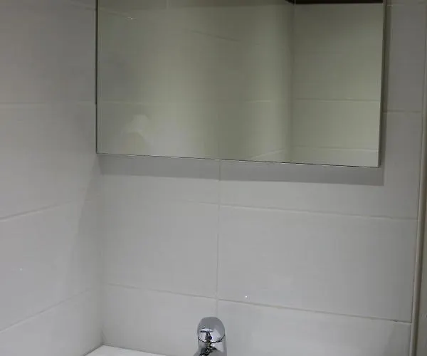 Beau Apartamento Niza
