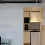 Beau 아파트 니스