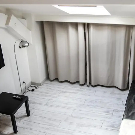 Beau Appartement Nice