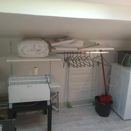 Beau Apartamento *